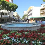 Michelangelo Sabbiadoro Apartament Lignano Sabbiadoro