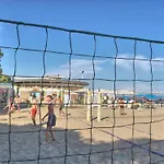 Michelangelo Sabbiadoro Apartament *