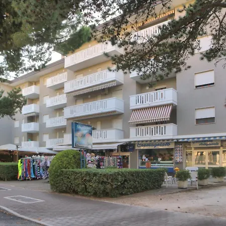 Michelangelo Sabbiadoro Lignano Sabbiadoro