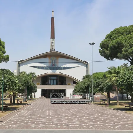 Michelangelo Sabbiadoro Lignano Sabbiadoro