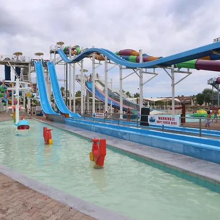 Michelangelo Sabbiadoro Διαμέρισμα