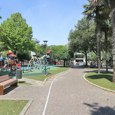 Appartamento Michelangelo Sabbiadoro Lignano Sabbiadoro