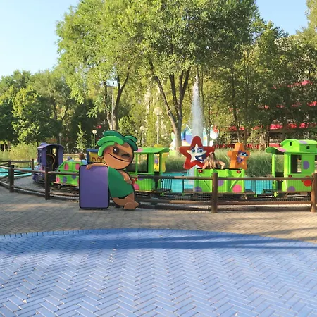 Michelangelo Sabbiadoro Appartamento Lignano Sabbiadoro