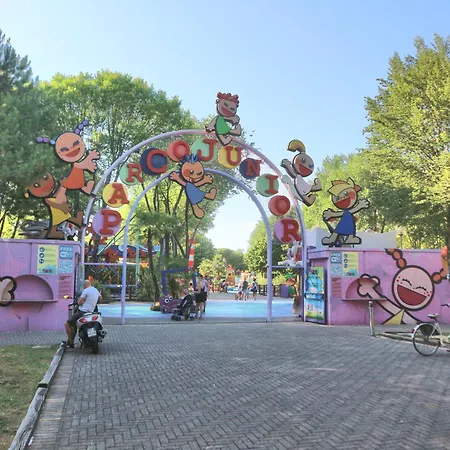 Michelangelo Sabbiadoro Appartamento *