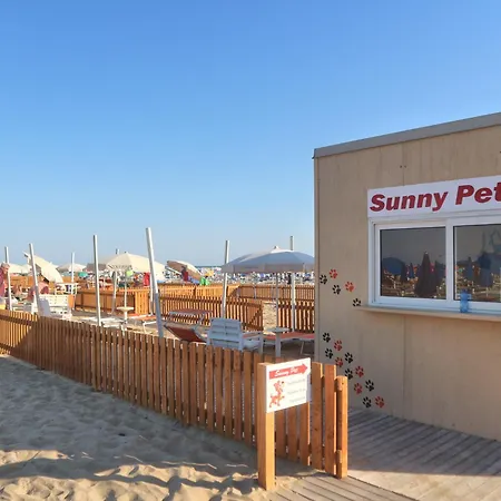 Διαμέρισμα Michelangelo Sabbiadoro *