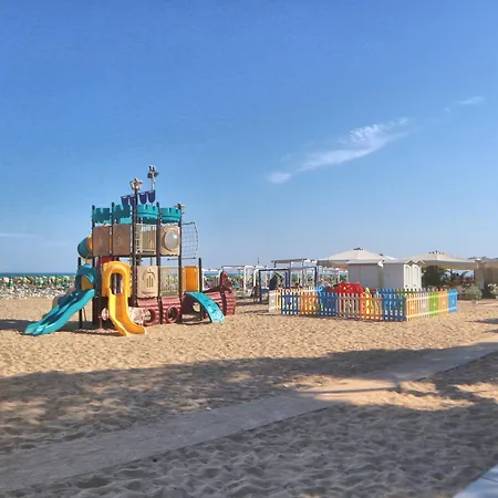 Michelangelo Sabbiadoro Appartamento *