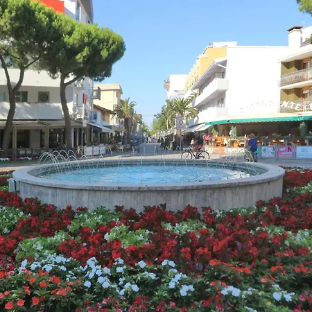 Michelangelo Sabbiadoro Apartament Lignano Sabbiadoro