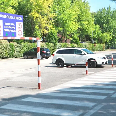 Διαμέρισμα Michelangelo Sabbiadoro