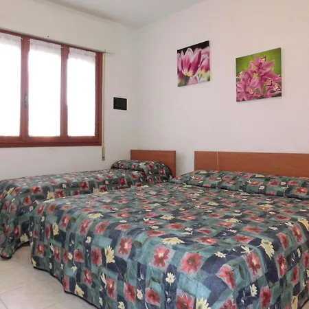 Michelangelo Sabbiadoro Lignano Sabbiadoro