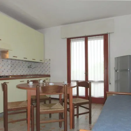 Michelangelo Sabbiadoro Apartament