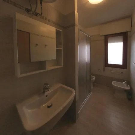 Michelangelo Sabbiadoro Apartment