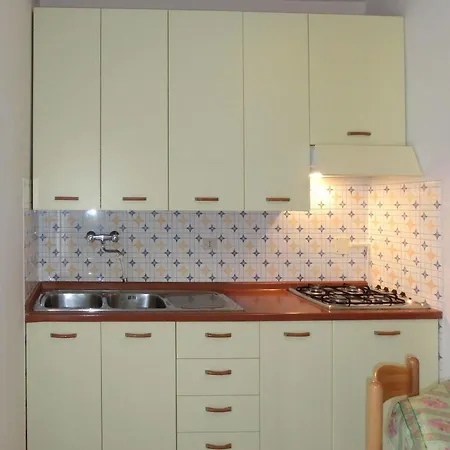 Apartament Michelangelo Sabbiadoro Lignano Sabbiadoro