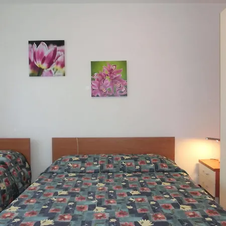 Michelangelo Sabbiadoro Apartament Lignano Sabbiadoro