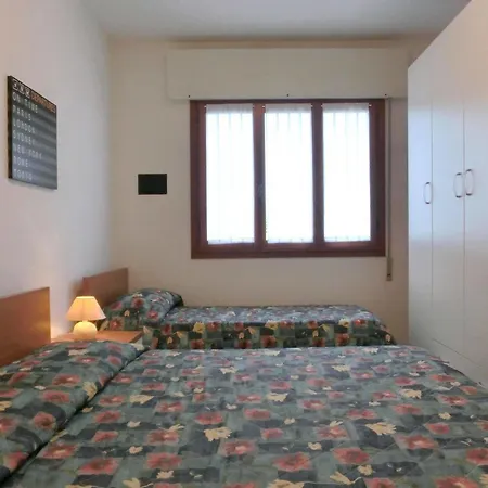 Apartment Michelangelo Sabbiadoro Lignano Sabbiadoro