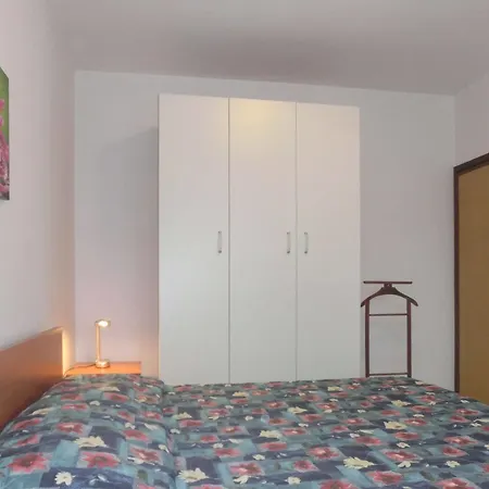 Apartment Michelangelo Sabbiadoro