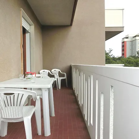 Appartamento Michelangelo Sabbiadoro *