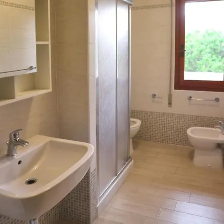 Michelangelo Sabbiadoro Apartment *